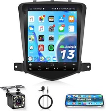 32G para Chevy Cruze 2009-2015 Android 13 rádio de carro GPS navegação Wi-Fi player estéreo comprar usado  Enviando para Brazil