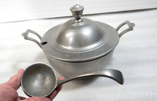 Vintage soup tureen for sale  South Bend