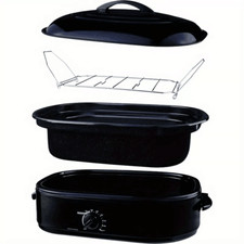 16qt electric turkey for sale  South El Monte