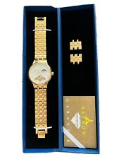 Eden switzerland armbanduhr gebraucht kaufen  Bechhofen