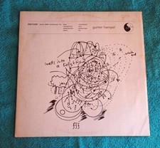 Vinyl schallplatte gunter gebraucht kaufen  Ebern