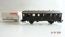 Märklin 4235 personenwagen gebraucht kaufen  Erftstadt