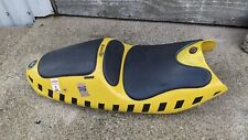 Streetfighter seat fairing for sale  LANCASTER