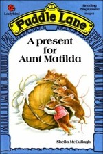 Present aunt matilda for sale  UK