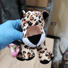 Simpatico peluche tigrottato usato  Napoli