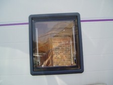Caravan seitz window for sale  KIDDERMINSTER