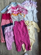 Kleiderpaket baby mädchen gebraucht kaufen  Velen