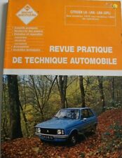 Revue pratique technique d'occasion  France