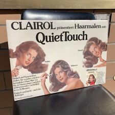 Schild clairol gebraucht kaufen  Nürnberg