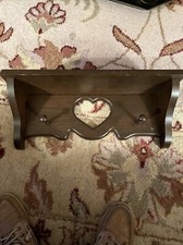 oak wood heart wall hook for sale oak wood heart wall hook for sale Glenside