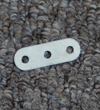 Meccano hole strip for sale  CAMBRIDGE