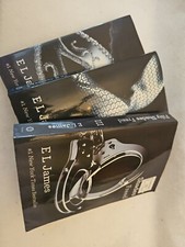 Shades grey trilogy for sale  Fairfield