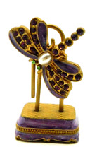 Small butterfly ornament for sale  MIDDLESBROUGH