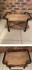Petite table basse d'occasion  Étampes
