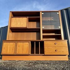 Mid century teak for sale  GAINSBOROUGH