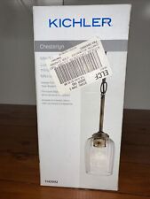Kichler mini single for sale  Kenton