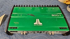 Audio 500 channel for sale  Coral Springs