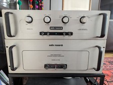 Ampli audio research d'occasion  Paris XIV