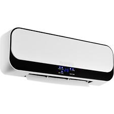 Termoventilatore olimpia splen usato  Italia