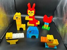 Lego duplo creative for sale  Waller