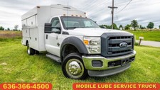 2013 ford f550 for sale  Moscow Mills