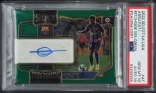 Psa panini select usato  Verdellino