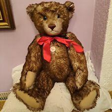 Steiff riginal teddybär gebraucht kaufen  Deutschland