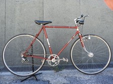 Bici legnano condorino usato  Ascoli Piceno
