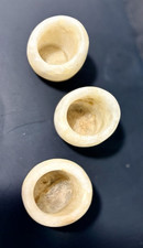 Alabaster votive candle for sale  Tarpon Springs