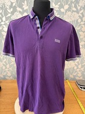 Mens hugo boss for sale  LUTON
