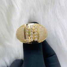 14k yellow gold for sale  GLASGOW