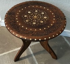Vintage anglo indian for sale  Olympia