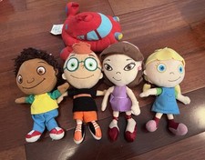 little einsteins talking dolls for sale little einsteins talking dolls for sale Poplar Bluff