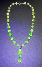Uranium vaseline glass for sale  CAMBRIDGE