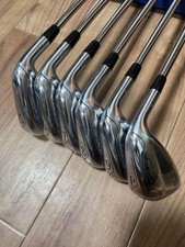 Titleist 718 iron d'occasion  Expédié en France