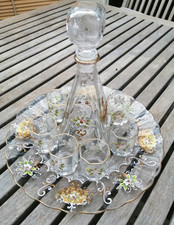 Ancien joli service d'occasion  Agde