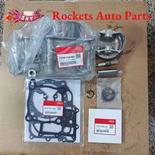 NOVO KIT TOPO DE FÁBRICA COM CILINDRO Para HONDA 12100-HN8-A60/TRX680 EUA comprar usado  Enviando para Brazil