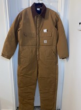 Carhartt insulated canvas for sale  Mcallen
