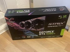 Asus rog strix gebraucht kaufen  Berlin