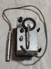 Vintage professional geiger for sale  Kurtistown