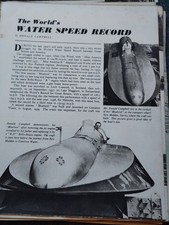 Sk155 ephemera 1949 for sale  LEICESTER