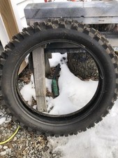 Dirt bike tire for sale  Fredericktown