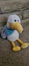 Scarborough seagull bird for sale  MALTON