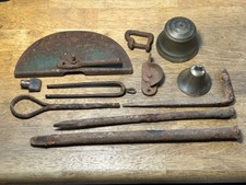 Antique hardware barn for sale  Surry