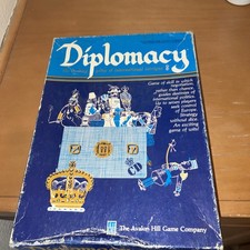 Vintage 1976 diplomacy for sale  Temecula