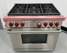 Wolf df366 pro for sale  Deerfield