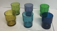 Plastic assortment coloured for sale  HINCKLEY