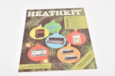 Heathkit katalog weihnachten gebraucht kaufen  Leonberg