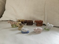 Wade whimsies farmyard for sale  BRIDGEND