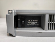 Qsc plx3102 professional for sale  Port Saint Lucie